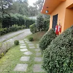 Pousada Quebra Nozes
