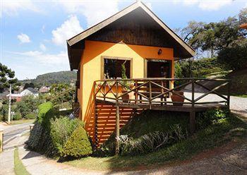 Quebra Nozes Hotel 2*