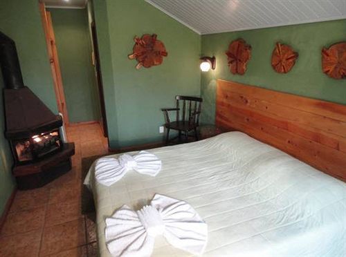 Hotel Quebra Nozes