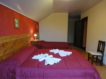 Quebra Nozes Hotel