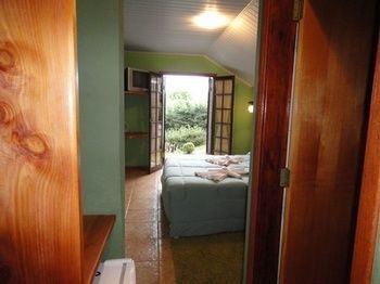Hotel Quebra Nozes 2*