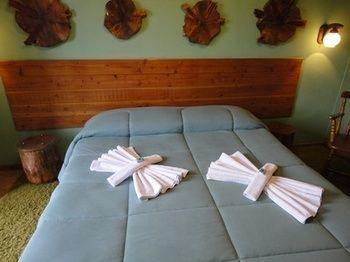 Quebra Nozes Hotel 2*