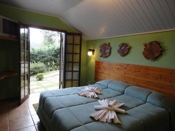 Hotel Quebra Nozes