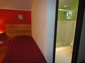 Quebra Nozes Hotel