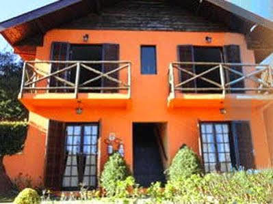 Quebra Nozes Hotel